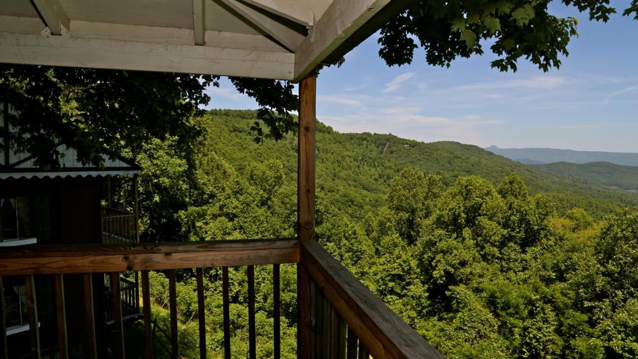 Alpine Inn Little Switzerland 외부 사진