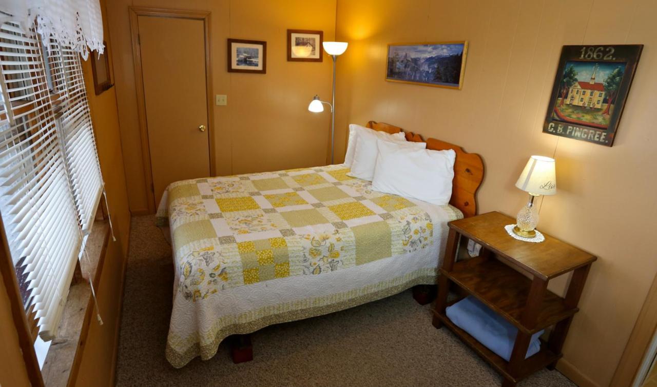 Alpine Inn Little Switzerland 외부 사진
