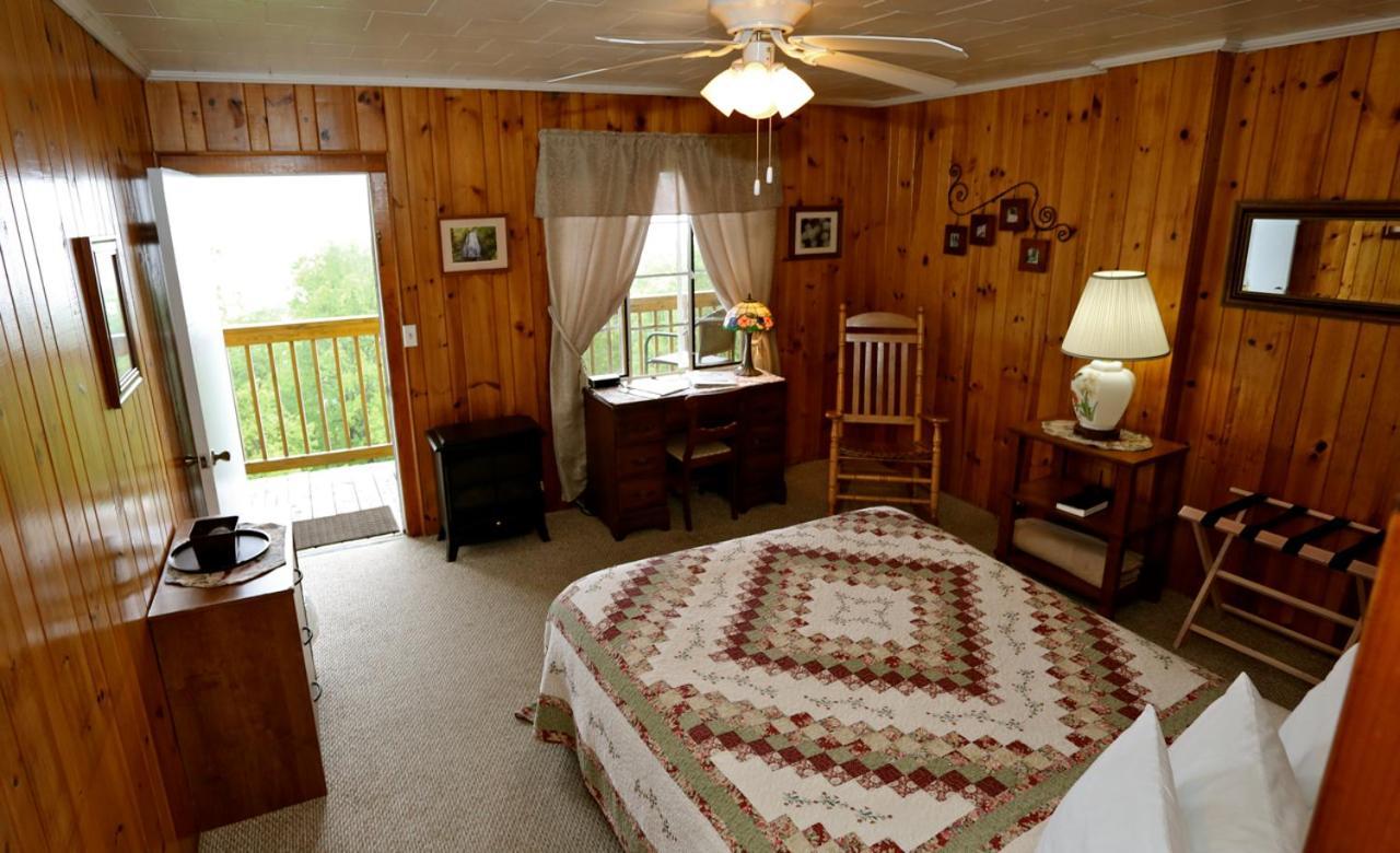 Alpine Inn Little Switzerland 외부 사진