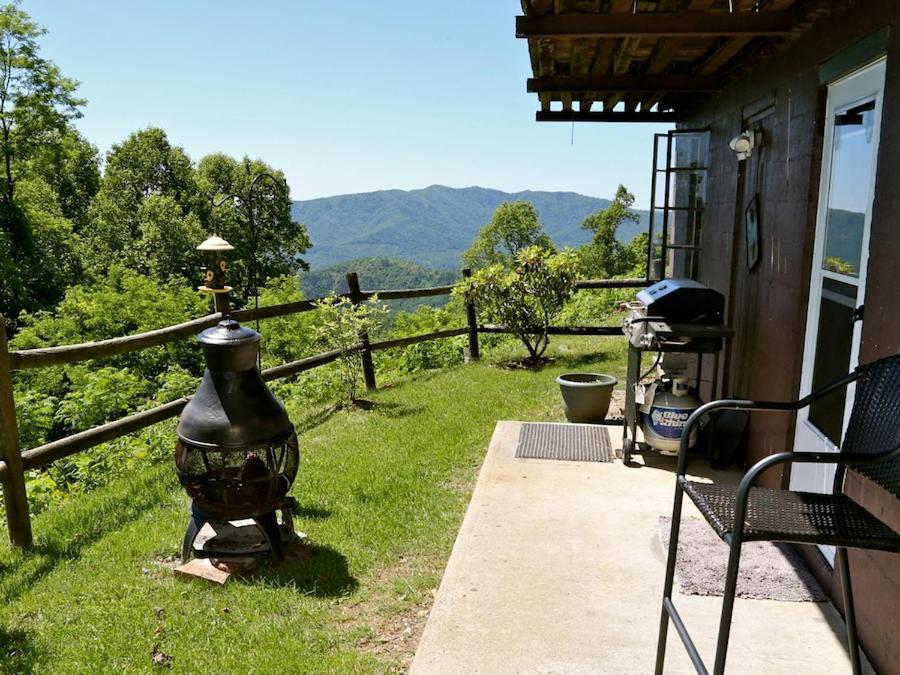 Alpine Inn Little Switzerland 외부 사진