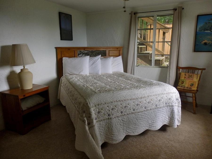 Alpine Inn Little Switzerland 외부 사진