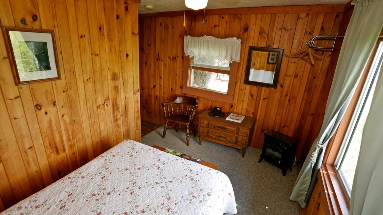 Alpine Inn Little Switzerland 외부 사진