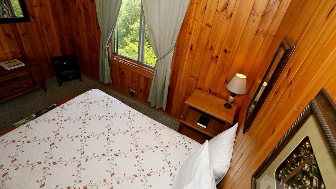 Alpine Inn Little Switzerland 외부 사진