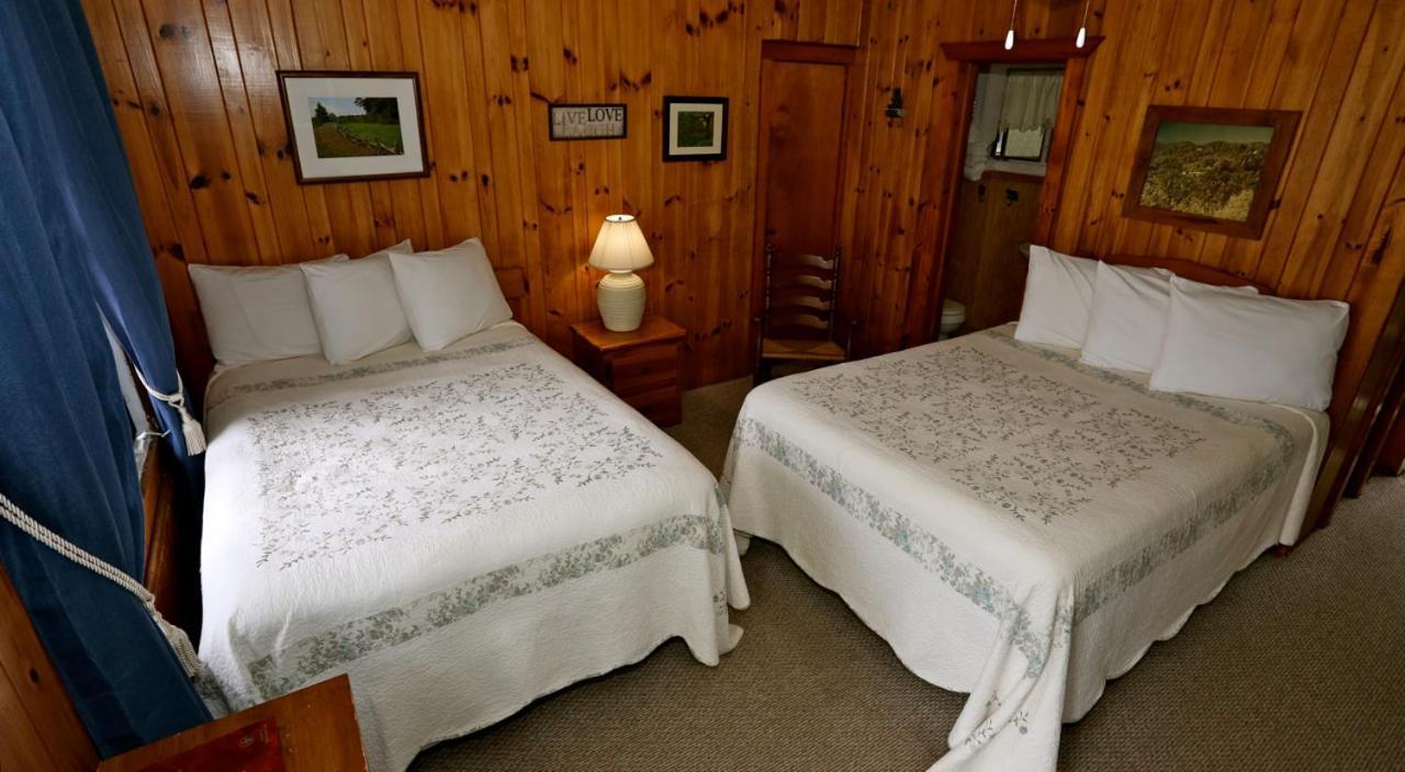 Alpine Inn Little Switzerland 외부 사진