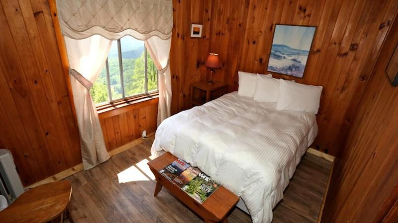 Alpine Inn Little Switzerland 외부 사진