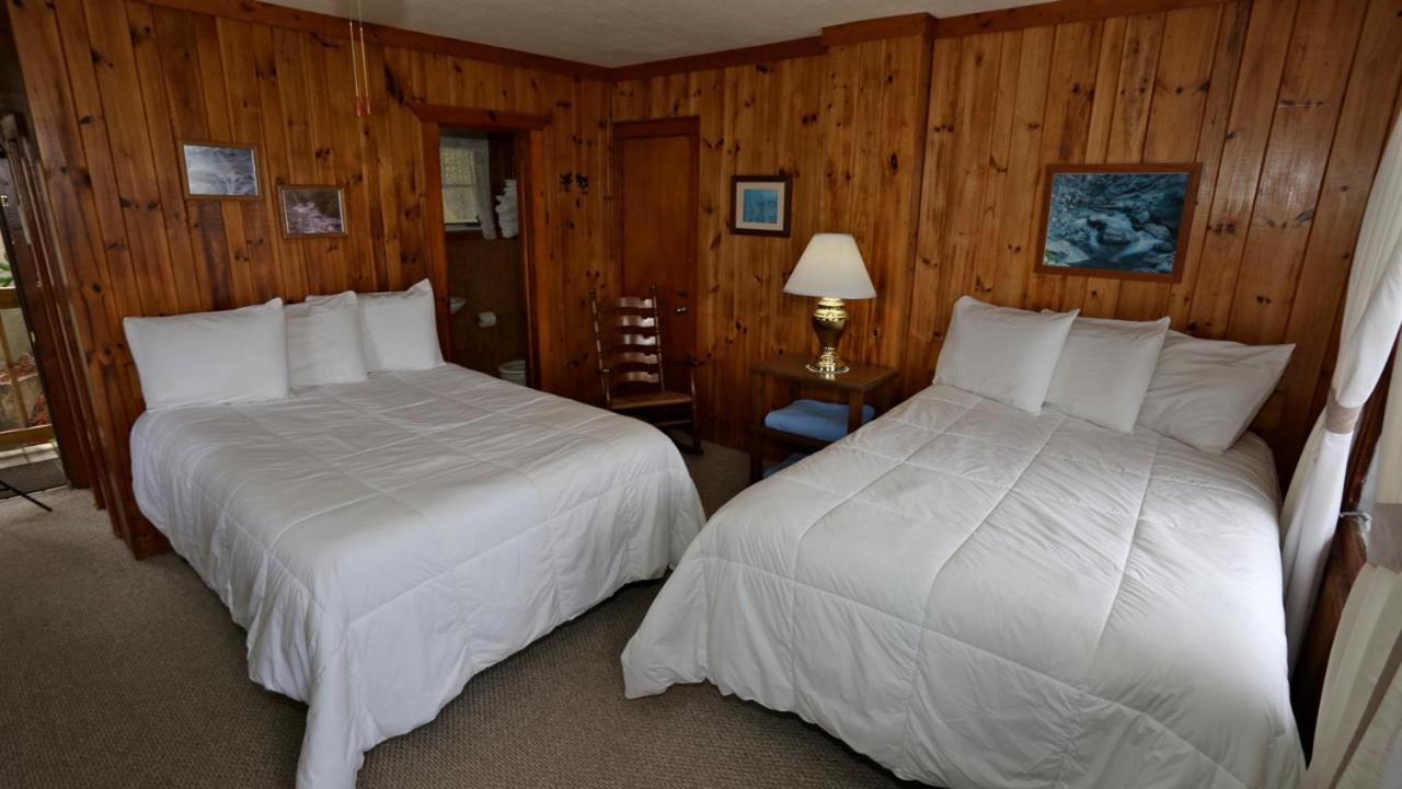 Alpine Inn Little Switzerland 외부 사진